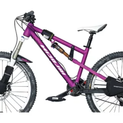 Dirtlej Bike Carrier Single Package Transportschutz 17 Dirtlej Bike Carrier Single Package Transportschutz -Fahrräder Verkäufe 252688