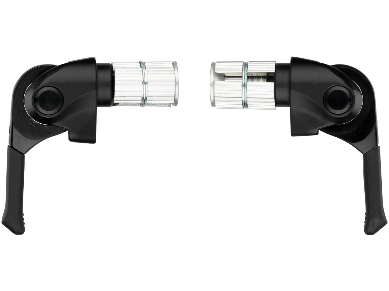 MICROSHIFT BS-M10 V+h Set Lenkerendschalthebel 2-/3-/10-fach Für Shimano MTB 4 MICROSHIFT BS-M10 V+h Set Lenkerendschalthebel 2-/3-/10-fach Für Shimano MTB - Image 2