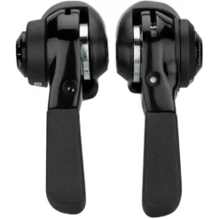 MICROSHIFT BS-M10 V+h Set Lenkerendschalthebel 2-/3-/10-fach Für Shimano MTB 10 MICROSHIFT BS-M10 V+h Set Lenkerendschalthebel 2-/3-/10-fach Für Shimano MTB -Fahrräder Verkäufe 253540