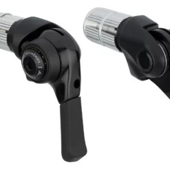 MICROSHIFT BS-M10 V+h Set Lenkerendschalthebel 2-/3-/10-fach Für Shimano MTB 12 MICROSHIFT BS-M10 V+h Set Lenkerendschalthebel 2-/3-/10-fach Für Shimano MTB -Fahrräder Verkäufe 253542