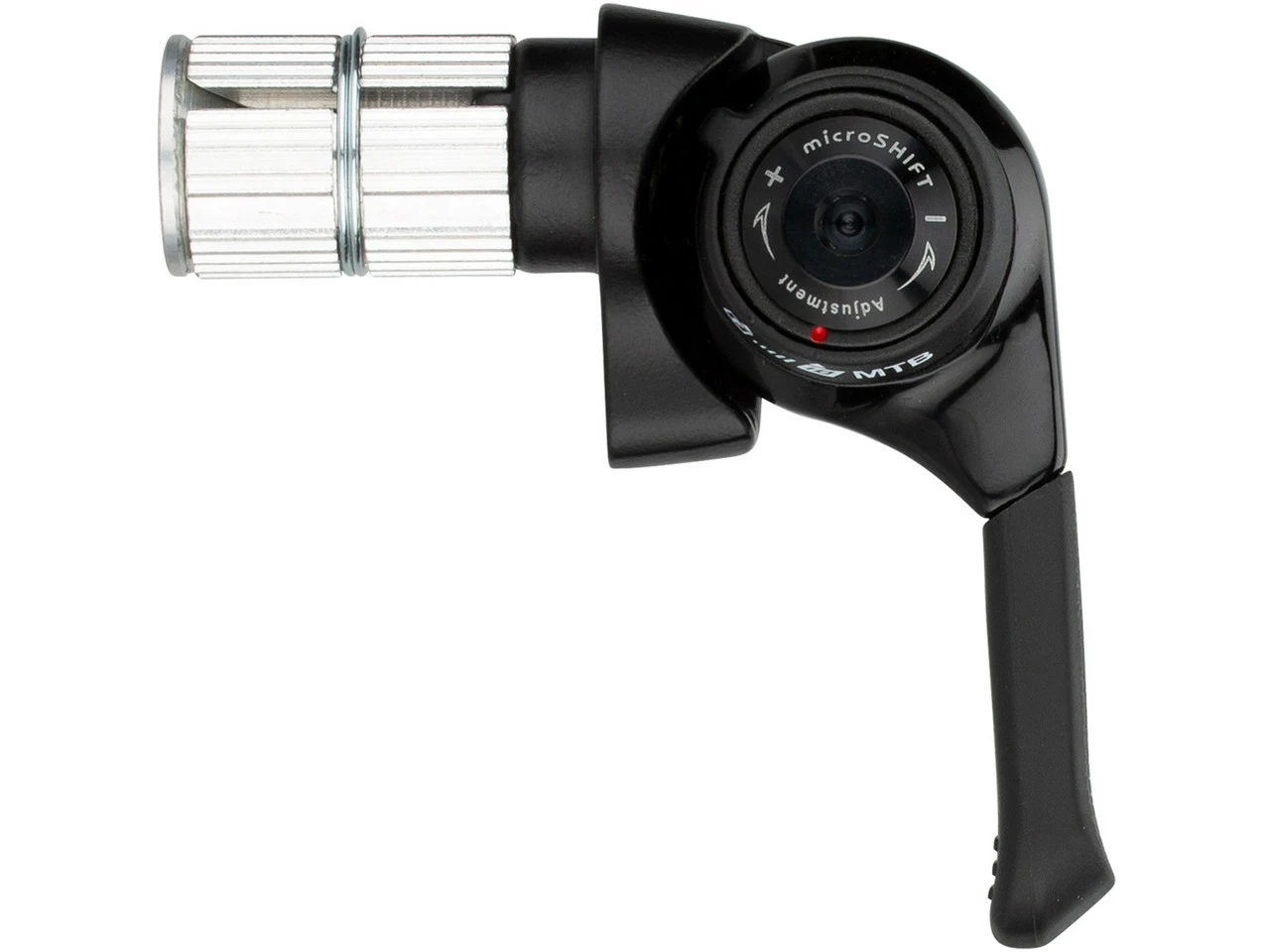 MICROSHIFT BS-M10-R Lenkerendschalthebel 10-fach Für Shimano MTB 3 MICROSHIFT BS-M10-R Lenkerendschalthebel 10-fach Für Shimano MTB