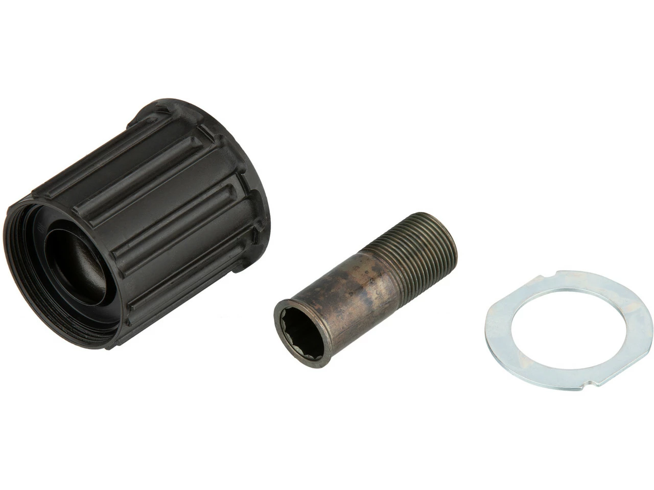 Shimano Freilaufkörper 8-/9-/10-/11-fach Für WH-MT15 / WH-MT55 6 Shimano Freilaufkörper 8-/9-/10-/11-fach Für WH-MT15 / WH-MT55 - Image 4