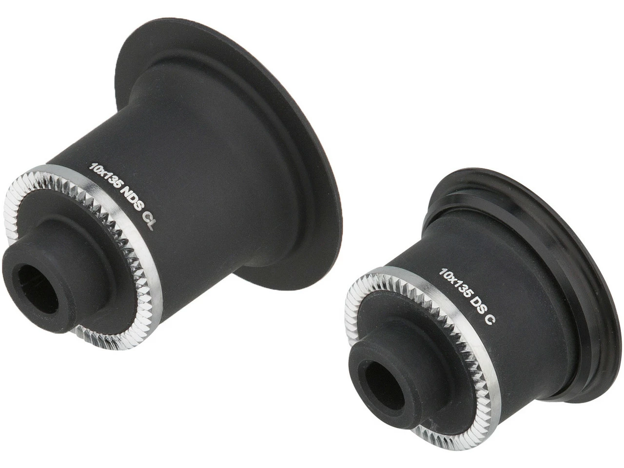 ZIPP Endkappen Für Cognition Disc V1 10 X 135 Mm HR-Naben 4 ZIPP Endkappen Für Cognition Disc V1 10 X 135 Mm HR-Naben - Image 2