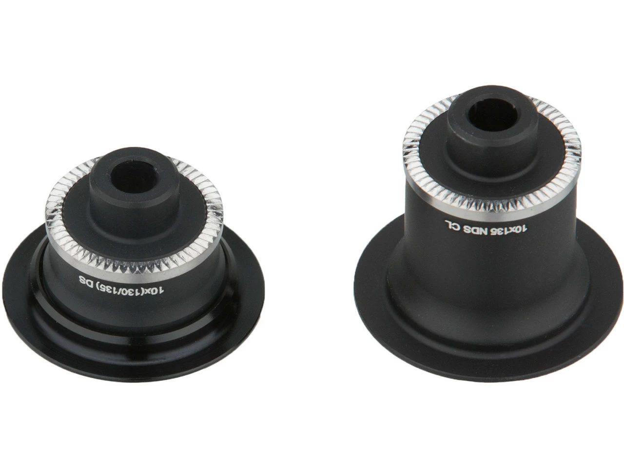 ZIPP Endkappen Für Cognition Disc V1 10 X 135 Mm HR-Naben 6 ZIPP Endkappen Für Cognition Disc V1 10 X 135 Mm HR-Naben - Image 4