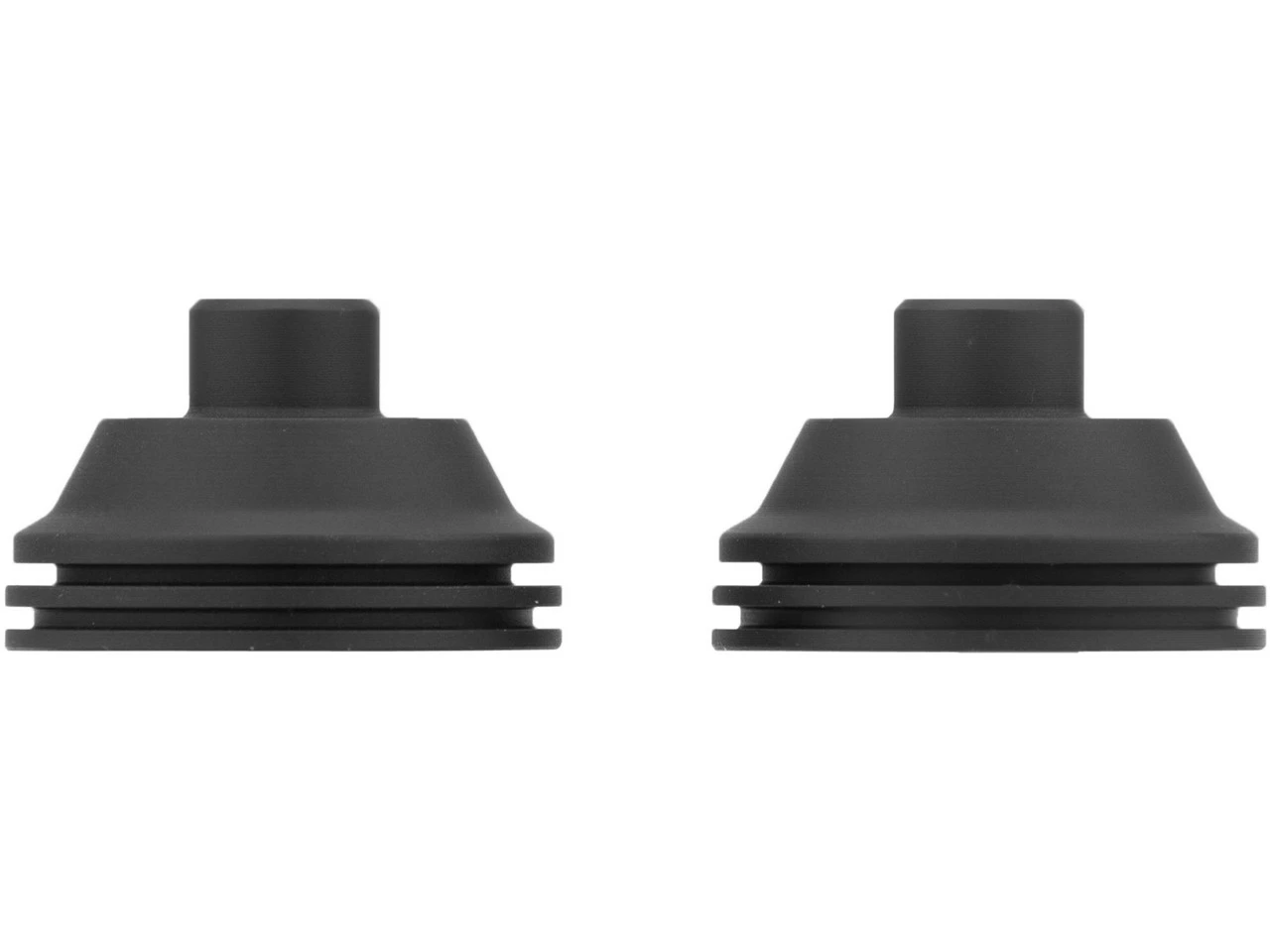 ZIPP Endkappen Für Cognition V1 Und V2 VR-Naben 4 ZIPP Endkappen Für Cognition V1 Und V2 VR-Naben - Image 2