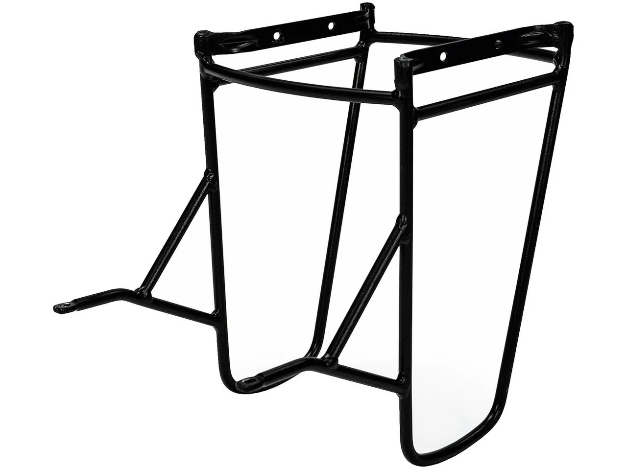 Burley Coho Gepäckträger 3 Burley Coho Gepäckträger