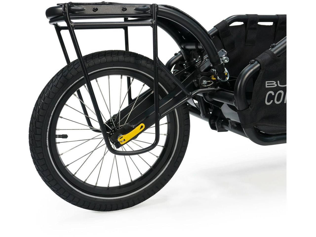 Burley Coho Gepäckträger 5 Burley Coho Gepäckträger - Image 3