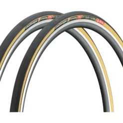 Challenge Strada Pro 28" Faltreifen 2er-Set