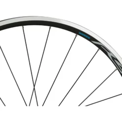 Shimano WH-RS100-CL Laufradsatz 14 Shimano WH-RS100-CL Laufradsatz -Fahrräder Verkäufe 255238