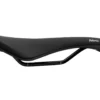 Fabric Scoop Sport Radius Gel Sattel