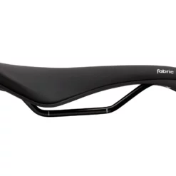 Fabric Scoop Sport Radius Gel Sattel