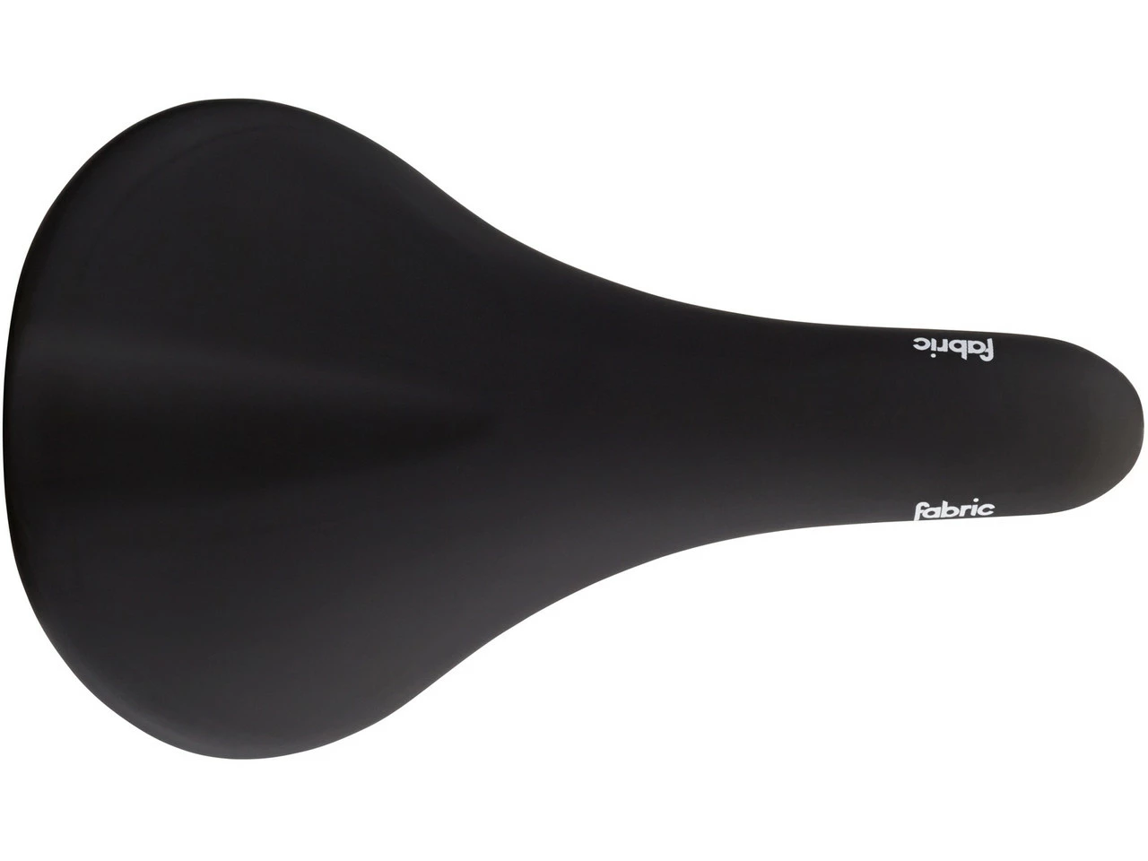 Fabric Scoop Sport Radius Gel Sattel 4 Fabric Scoop Sport Radius Gel Sattel - Image 2