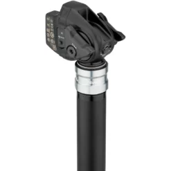 ROCKSHOX Reverb AXS 170 Mm Teleskop-Sattelstütze 1x Remote Links -Fahrräder Verkäufe 256149