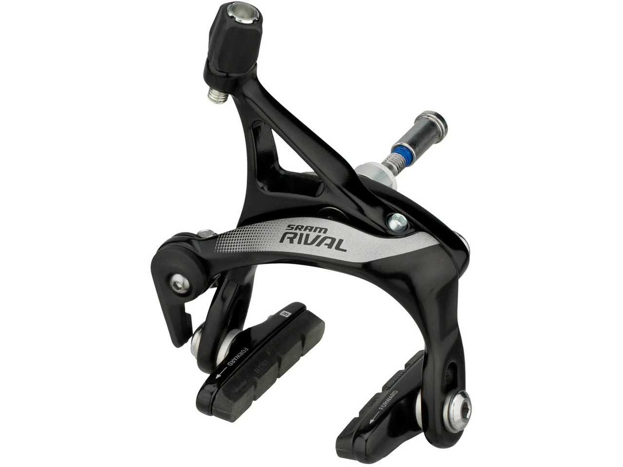 SRAM Rival 22 V+h Set Felgenbremse Mechanisch 5 SRAM Rival 22 V+h Set Felgenbremse Mechanisch - Image 3