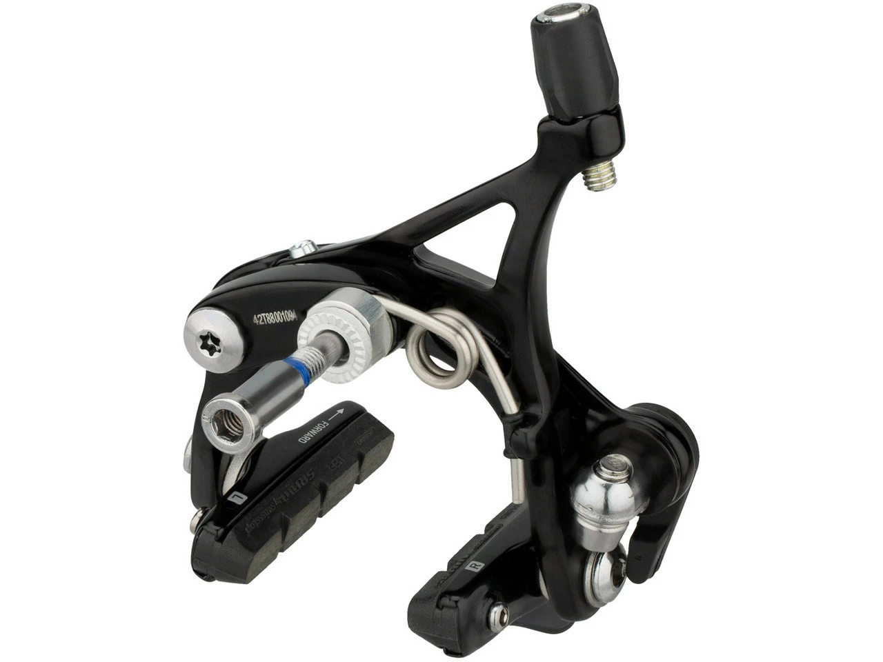 SRAM Rival 22 V+h Set Felgenbremse Mechanisch 6 SRAM Rival 22 V+h Set Felgenbremse Mechanisch - Image 4