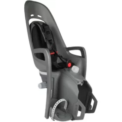 Hamax Zenith Relax Fahrradkindersitz Mit Gepäckträger-Adapter