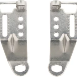 PLETSCHER Strebenendplatte Quick-Rack Disc