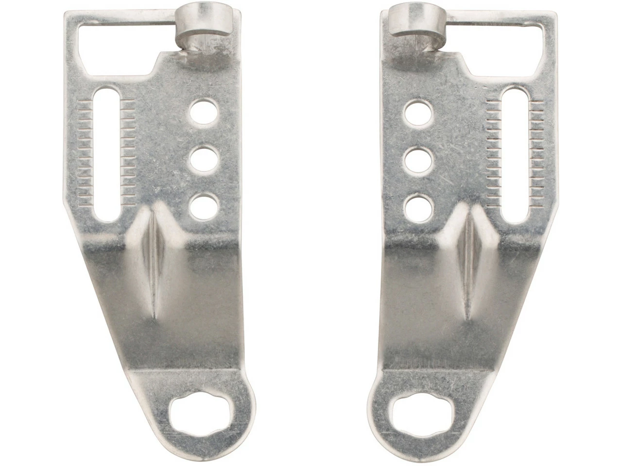 PLETSCHER Strebenendplatte Quick-Rack Disc 3 PLETSCHER Strebenendplatte Quick-Rack Disc