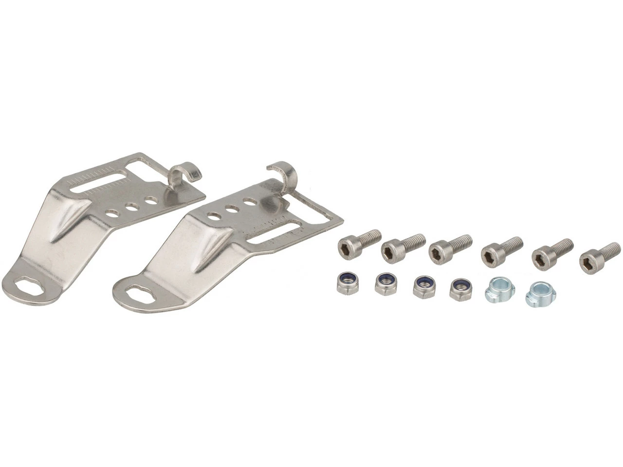 PLETSCHER Strebenendplatte Quick-Rack Disc 4 PLETSCHER Strebenendplatte Quick-Rack Disc - Image 2