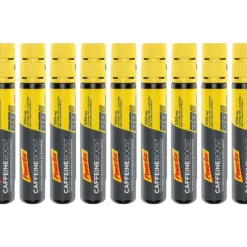Powerbar Caffeine Boost Ampullen - 20 Stück