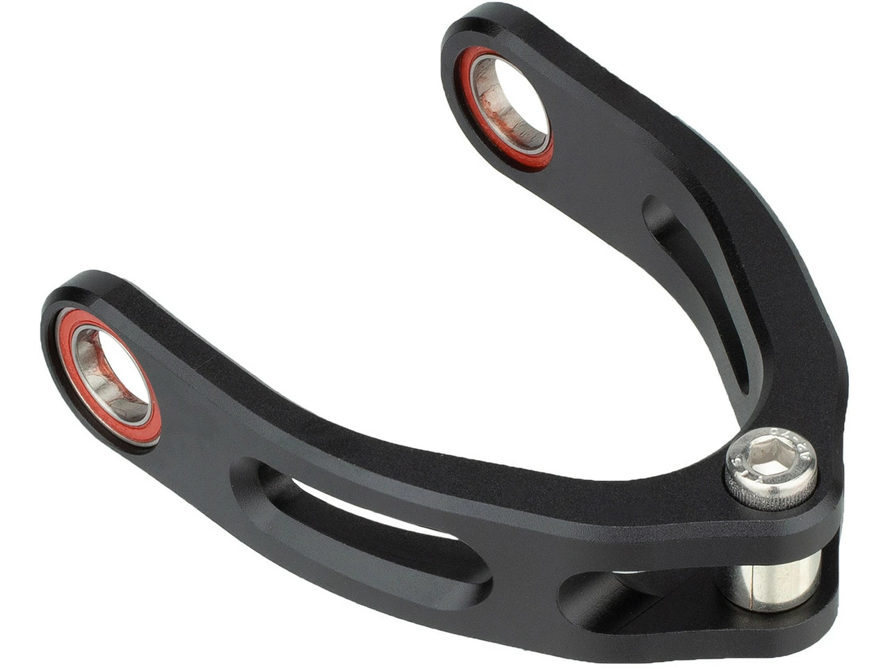 BikeYoke Dämpferverlängerung #7 Für Turbo Kenevo Modell 2018-2019 4 BikeYoke Dämpferverlängerung #7 Für Turbo Kenevo Modell 2018-2019 - Image 2