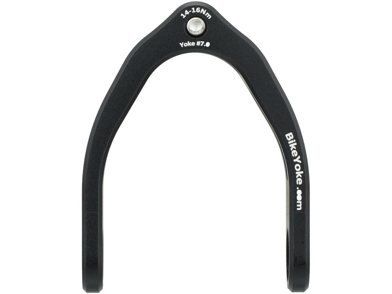 BikeYoke Dämpferverlängerung #7 Für Turbo Kenevo Modell 2018-2019 5 BikeYoke Dämpferverlängerung #7 Für Turbo Kenevo Modell 2018-2019 - Image 3