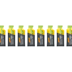 Powerbar PowerGel Original - 10 Stück -Fahrräder Verkäufe 258991