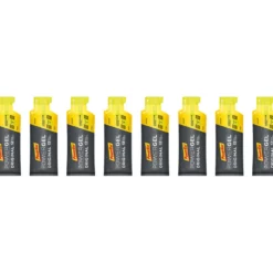 Powerbar PowerGel Original - 10 Stück -Fahrräder Verkäufe 258993
