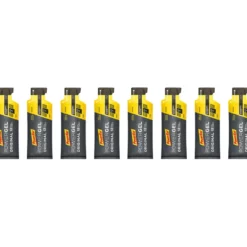Powerbar PowerGel Original - 10 Stück -Fahrräder Verkäufe 258995