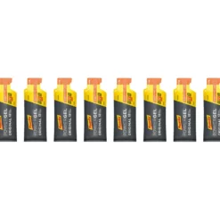 Powerbar PowerGel Original - 10 Stück -Fahrräder Verkäufe 258996