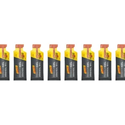 Powerbar PowerGel Original - 10 Stück -Fahrräder Verkäufe 258997