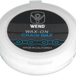 WEND Wax Wax-ON Paste Pocket 5er-Pack Kettenwachs