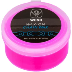 WEND Wax Wax-ON Paste Pocket Spectrum Colors Kettenwachs -Fahrräder Verkäufe 259106