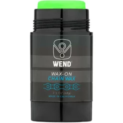 WEND Wax Wax-ON Twist Up Paste Spectrum Colors Kettenwachs 19 WEND Wax Wax-ON Twist Up Paste Spectrum Colors Kettenwachs -Fahrräder Verkäufe 259112