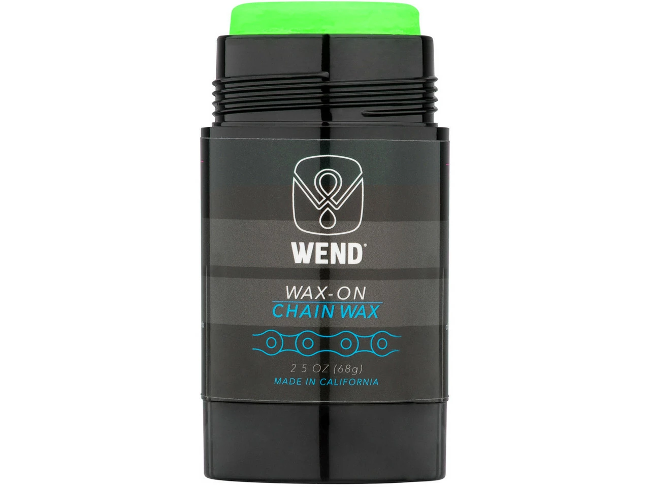 WEND Wax Wax-ON Twist Up Paste Spectrum Colors Kettenwachs 6 WEND Wax Wax-ON Twist Up Paste Spectrum Colors Kettenwachs - Image 4