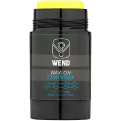 WEND Wax Wax-ON Twist Up Paste Spectrum Colors Kettenwachs 25 WEND Wax Wax-ON Twist Up Paste Spectrum Colors Kettenwachs -Fahrräder Verkäufe 259118