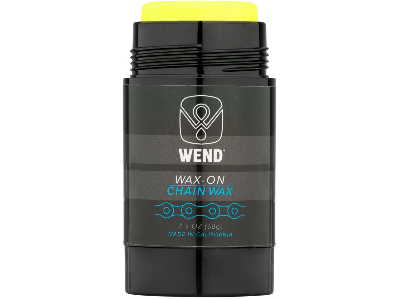 WEND Wax Wax-ON Twist Up Paste Spectrum Colors Kettenwachs 12 WEND Wax Wax-ON Twist Up Paste Spectrum Colors Kettenwachs - Image 10