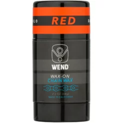 WEND Wax Wax-ON Twist Up Paste Spectrum Colors Kettenwachs 28 WEND Wax Wax-ON Twist Up Paste Spectrum Colors Kettenwachs -Fahrräder Verkäufe 259121