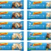Powerbar Protein Nut2 Riegel - 10 Stück 1 Powerbar Protein Nut2 Riegel - 10 Stück -Fahrräder Verkäufe 259212
