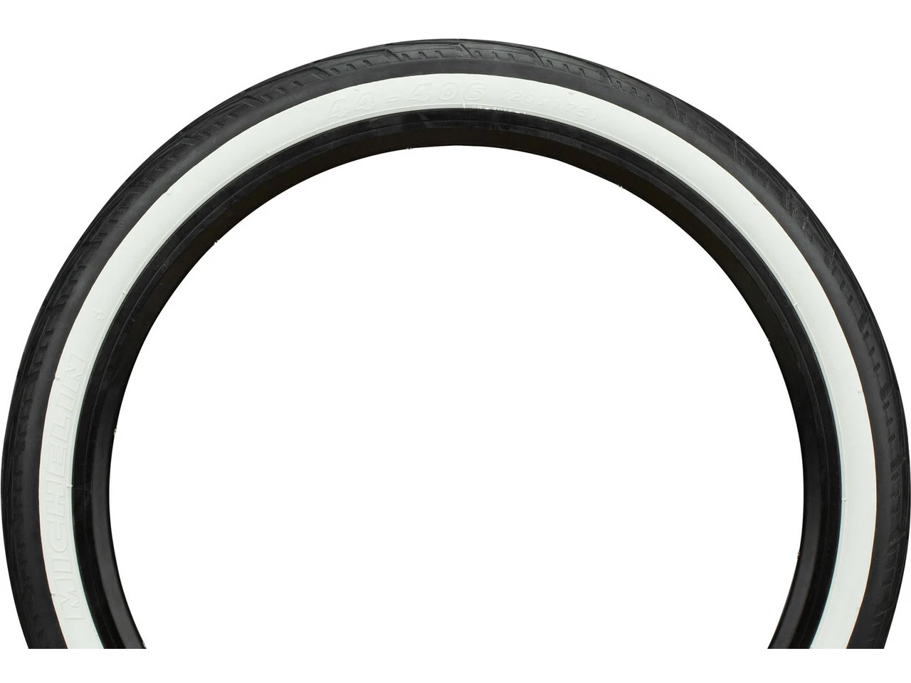 Michelin City'J 20" Drahtreifen 4 Michelin City'J 20" Drahtreifen - Image 2