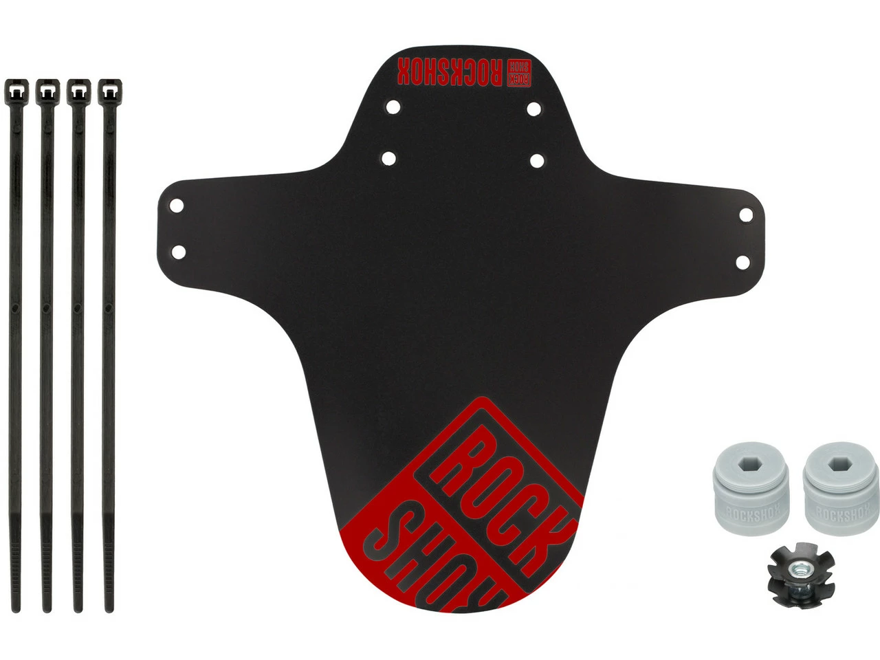 ROCKSHOX BoXXer Ultimate RC2 DebonAir Boost 46 Offset 27,5" Federgabel 11 ROCKSHOX BoXXer Ultimate RC2 DebonAir Boost 46 Offset 27,5" Federgabel - Image 9