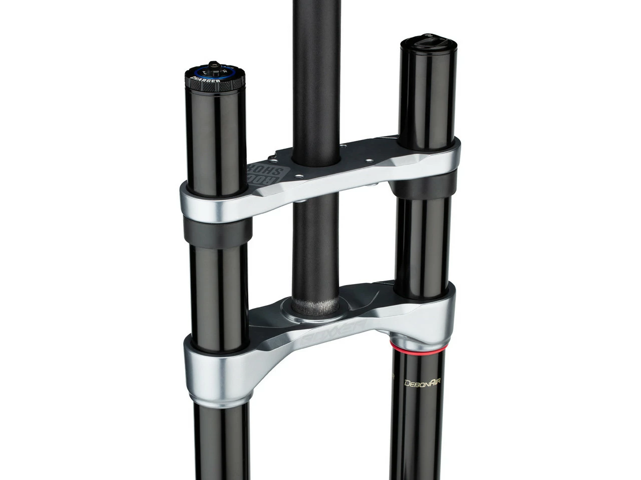 ROCKSHOX BoXXer Ultimate RC2 DebonAir Boost 46 Offset 27,5" Federgabel 13 ROCKSHOX BoXXer Ultimate RC2 DebonAir Boost 46 Offset 27,5" Federgabel - Image 11