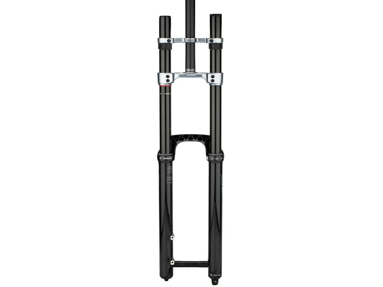 ROCKSHOX BoXXer Ultimate RC2 DebonAir Boost 46 Offset 27,5" Federgabel 17 ROCKSHOX BoXXer Ultimate RC2 DebonAir Boost 46 Offset 27,5" Federgabel - Image 15