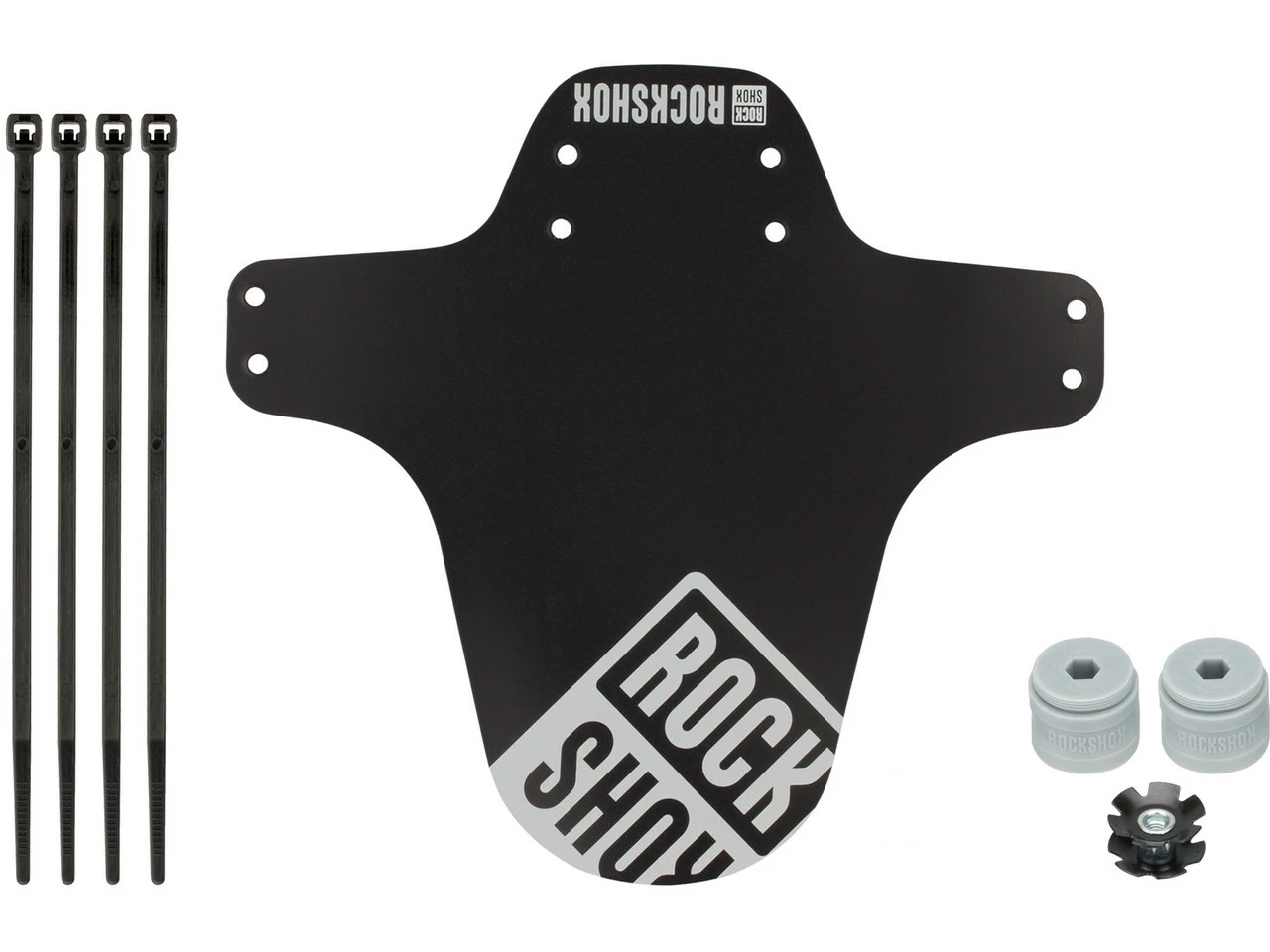 ROCKSHOX BoXXer Ultimate RC2 DebonAir Boost 46 Offset 27,5" Federgabel 20 ROCKSHOX BoXXer Ultimate RC2 DebonAir Boost 46 Offset 27,5" Federgabel - Image 18