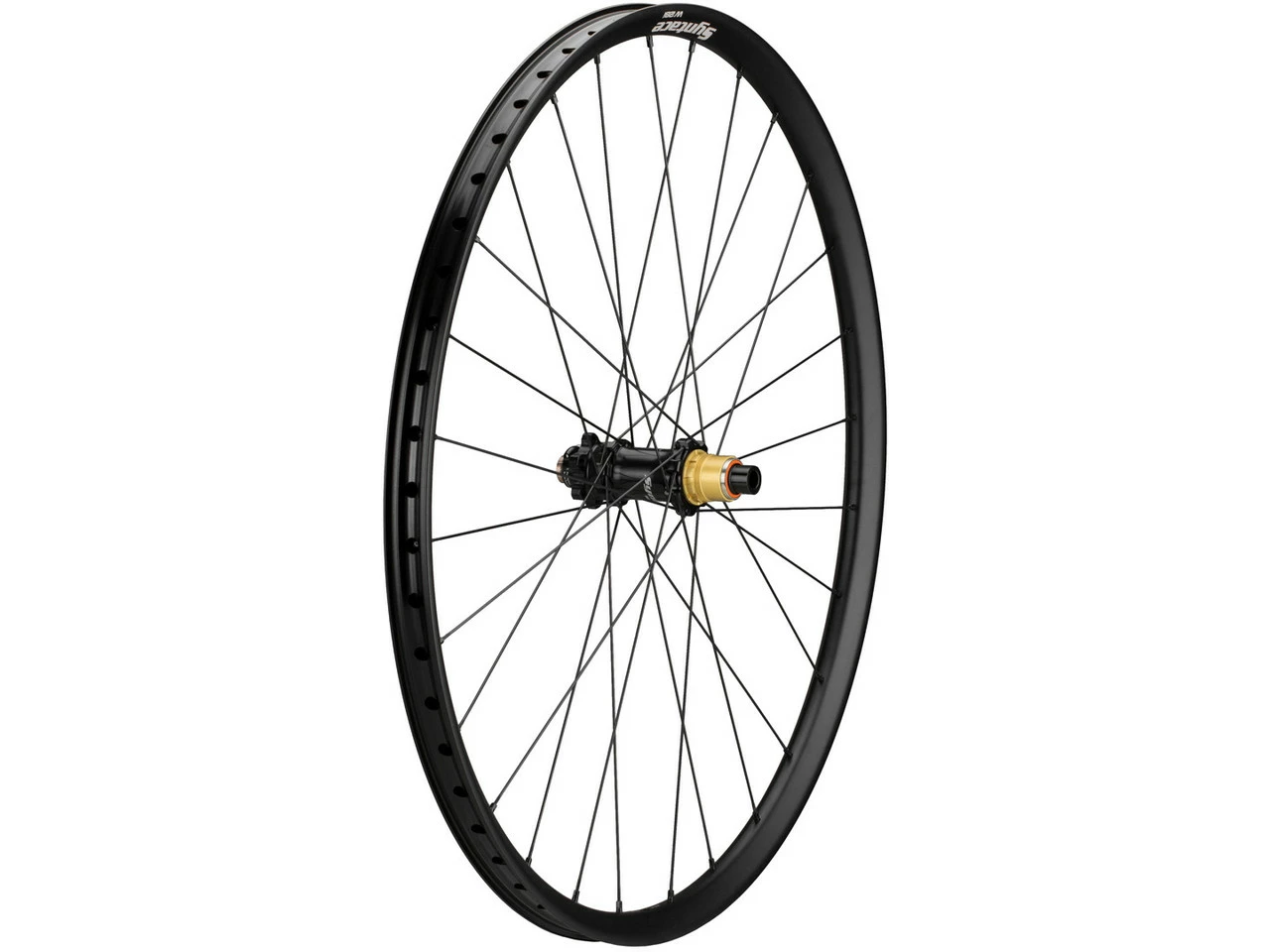 Syntace W28i Straight M40 Boost Disc 6-Loch 29" Laufrad 3 Syntace W28i Straight M40 Boost Disc 6-Loch 29" Laufrad