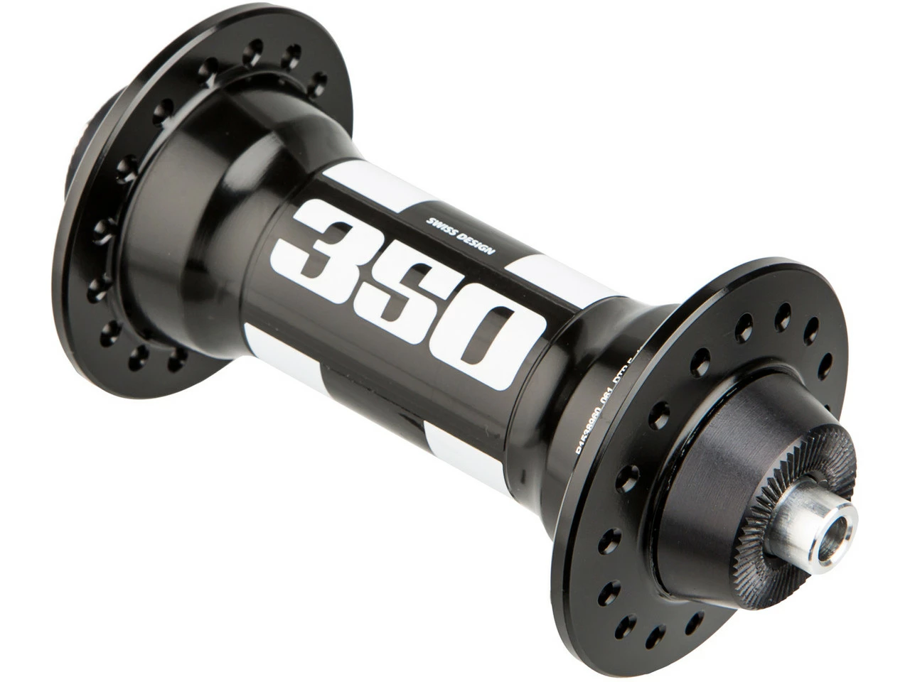 Dt-swiss 350 Non Disc VR-Nabe 5 Dt-swiss 350 Non Disc VR-Nabe - Image 3