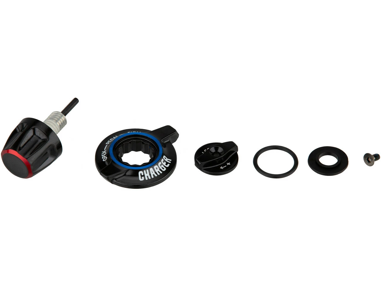 ROCKSHOX Charger 2.1 RCT3 Upgrade Kit F. Pike 27,5"Boost 15X110/Pike/Revelation 6 ROCKSHOX Charger 2.1 RCT3 Upgrade Kit F. Pike 27,5"Boost 15X110/Pike/Revelation - Image 4