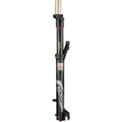 ROCKSHOX Reba RL Solo Air OneLoc Remote 26" Federgabel -Fahrräder Verkäufe 260078