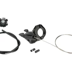 ROCKSHOX Reba RL Solo Air OneLoc Remote 26" Federgabel -Fahrräder Verkäufe 260081