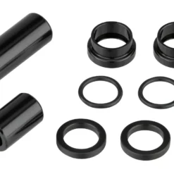 ROCKSHOX Super Deluxe Ultimate RCT DebonAir Dämpfer Für Santa Cruz Nomad -Fahrräder Verkäufe 260124